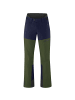 Maier Sports Skihose Backline in Dunkeloliv