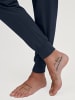 Calida Pants in saphir blue
