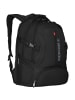 Wenger Transit 16" - Rucksack 46 cm (black) in schwarz
