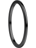 Bering Ring in schwarz