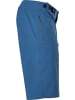 Fox Short in Blau