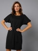 Awesome Apparel Kleid in Schwarz