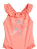 Marc O'Polo KIDS-GIRLS Badeanzug in Rot