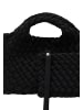 myMo at night Women 2-In-1 Tote Bag Set in Black