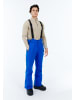 Protest " PRTMIKADO in Vibrant blue