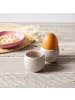 like. by Villeroy & Boch 2er Set Eierbecher Perlemor Home Sand 50 ml in beige