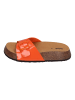 Scholl Pantoletten KATHLEEN SC311471044 in orange