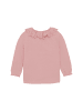 enfant Langarmshirt in Rosa