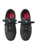 Reima Sneaker " Lenkkari " in Schwarz
