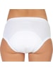 Mediset Damen Hygiene-Slip in weiß