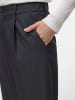 Vero Moda Anzughose in Dark Grey Melange