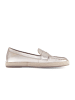 Gabor Fashion Slipper in gold