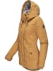 ragwear Winterjacke Monade in Camel21