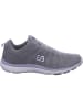Brütting Slipper in grau