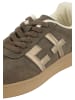 Piece of Mind Sneaker Basic in Stone