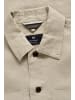 Matinique Overshirts MApelton Gerade Passform in Plaza Taupe