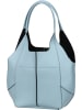 LIEBESKIND BERLIN Handtasche Lilly Tote Pebble M in Breath