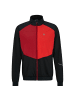 Ziener Midlayer/Unterjacke NESKO man in Rot