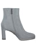 Tamaris Stiefeletten in silver glam