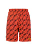 uhlsport  Torwart-Sets Progressive Kids in fluo rot/schwarz/fluo gel