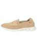 Sioux Slipper Mokrunner-D-019 in beige