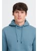 BLEND Kapuzensweatshirt BHDownton in Blau