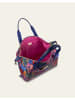 Oilily Chinna Carry All in Blau