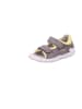 superfit Sandalen in Grau
