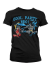 Batman Shirt in Schwarz