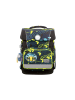 SCHOOL-MOOD School Mood Champion Maxx Pro Elias (Rennwagen), 7-tlg. Schulranzenset