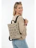 SURI FREY Rucksack SFY SURI Sports Jessy-Lu in beige 400
