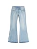 G-Star Raw Stevey Flare Jeans vintage summer clouds