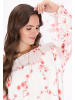 faina Women Blouse in White