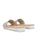 Ital-Design Sandale & Sandalette in Beige