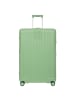 BRIC`s Positano - 4-Rollen-Trolley XL 82 cm erw. in salbei