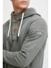 !SOLID Hoodie SDTripStrip in Grau