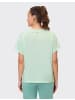 Venice Beach T-Shirt VB Salma in peppermint