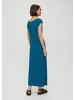 s.Oliver Kleid in 6768_petrol