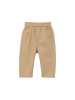 s.Oliver Hose lang in Beige