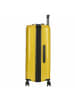 Stratic Bright+ - 4-Rollen-Trolley 76 cm L erw. (silver) in yellow gold