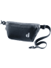 Deuter Tasche in black
