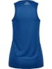 Newline Sportshirt "Women'S Athletic Running Singlet" in Blau