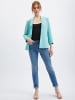 orsay Blazer in Hellblau