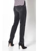 Toni Slim Fit Jeans für Damen in anthrazit
