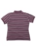 Jack Wolfskin Polo Shirt Riverton Oc Polo Shirt Damen Shirt T-Shirt Polo Shirt-Shirt in Lila