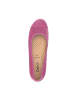 Gabor Ballerinas in Pink