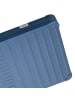 Aleon Laptophülle Aluminium 42 cm sapphire