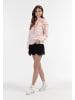 DreiMaster Vintage Damen Bluse in Hellrosa