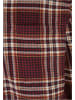 Urban Classics Urban Classics Flanell-Hemden in cherry/honey