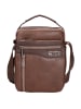 Northampton Polo Club Schultertasche in BROWN